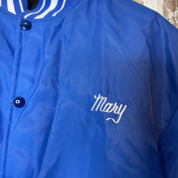 Vintage Minneapolis/St. Paul Model A Ford Club Jacket Size L - Picture 7 of 9